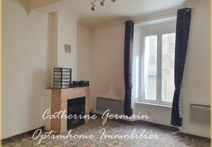 Landsbyhus i Aigues-Vives, Aude, Aigues-Vives - € 58.000 | Ref: 830032638134 - foto 1
