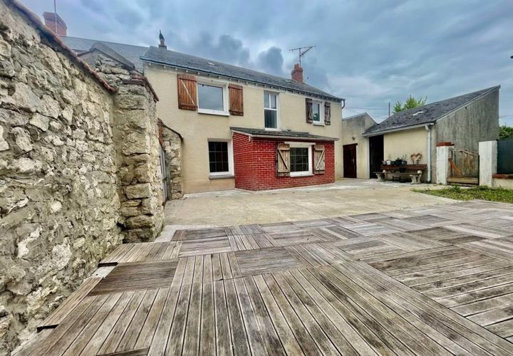 Landsbyhus i Etampes, Essonne, Etampes - € 159.900 | Ref: 2797cUBI - foto 1