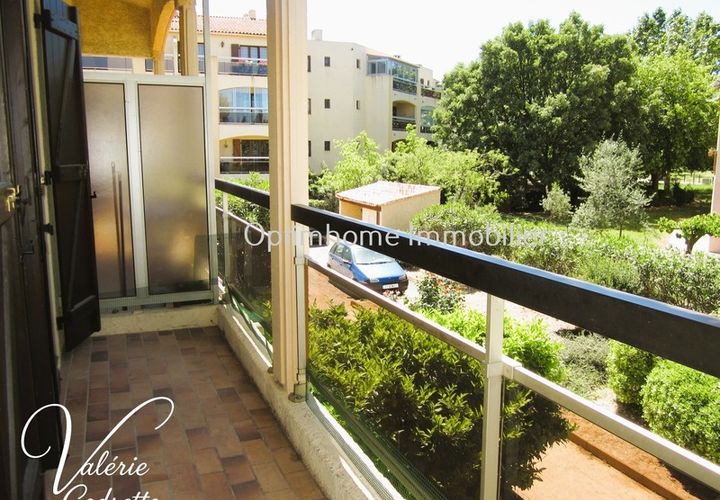 Lejlighed i Hyeres, Var, Hyeres - € 177.000 | Ref: 830030437484 - foto 1