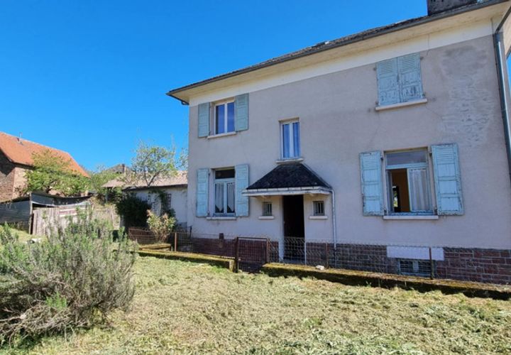 Villa a Le Pescher, Correze, Le Pescher - € 97.000 | Ref: 830037712242 - foto 1