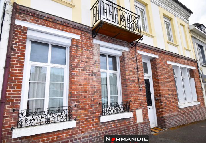 Villa i Pavilly, Seine-Maritime, Pavilly - € 206.000 | Ref: 85907953 - foto 1