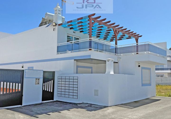 Rækkehus i Vila Nova de Cacela, Faro, Vila Nova de Cacela - € 600.000 | Ref: V4-446 - foto 1