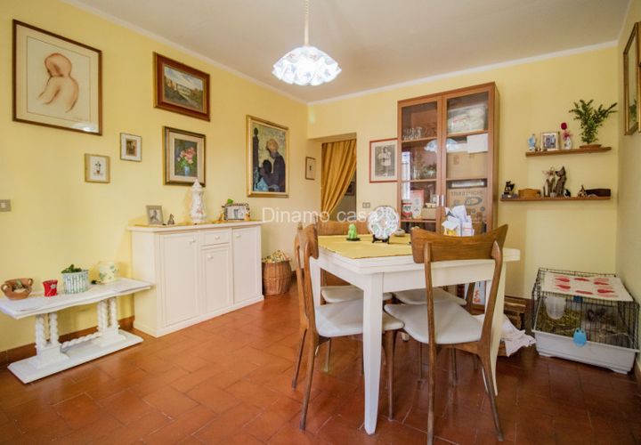 Villa a Prato, Prato, Prato - € 249.000 | Ref: DC249 - FIGLINE - foto 1