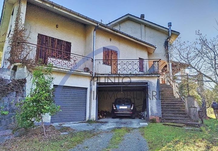 Villa a Moconesi, Genoa, Moconesi - € 370.000 | Ref: V102 - foto 1
