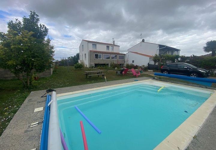 Villa i Triaize, Vendee, Triaize - € 234.000 | Ref: 830035766183 - foto 1