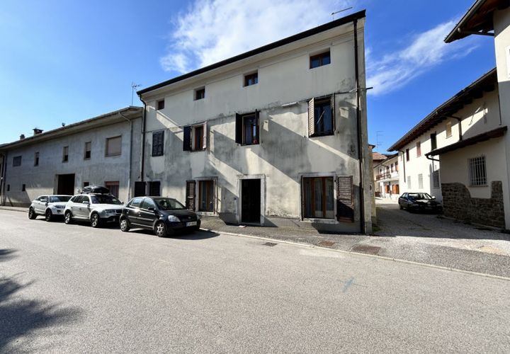 Landejendom i Cormons, Gorizia, Cormons - € 300.000 | Ref: DRU300LC1 - foto 1