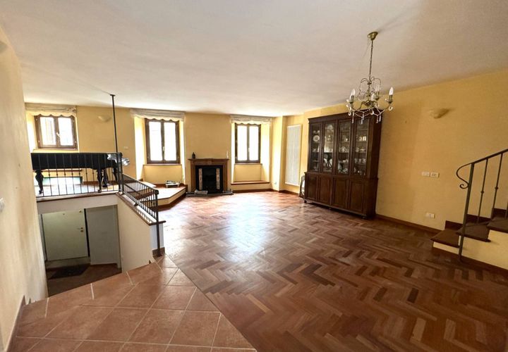 Villa i Fermo, Fermo, Fermo - € 380.000 | Ref: VV335 - foto 1