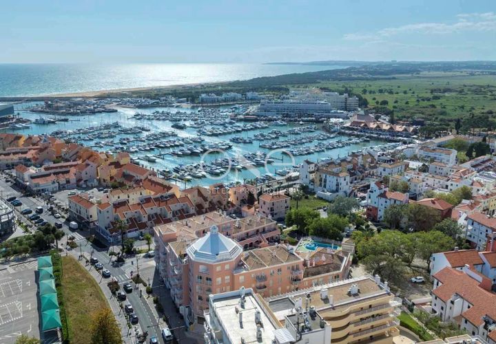 Lejlighed i Vilamoura, Faro, Vilamoura - € 580.000 | Ref: 2445 - foto 1