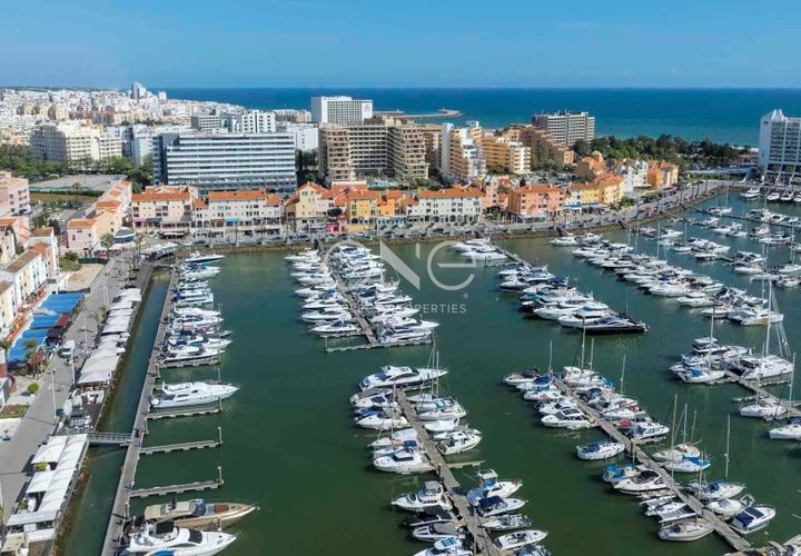 Lejlighed i Vilamoura, Faro, Vilamoura - € 440.000 | Ref: 2444 - foto 1
