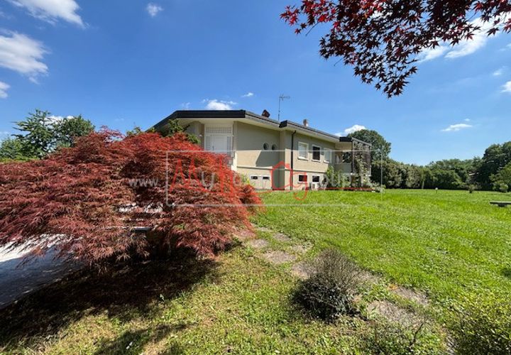 Villa a Selvazzano Dentro, Padua, Selvazzano Dentro - € 895.000 | Ref: V645-S - foto 1