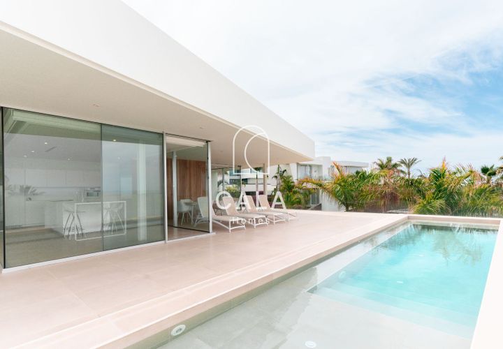 Villa i Abama, Tenerife, Abama - € 3.500.000 | Ref: 1171 - foto 1