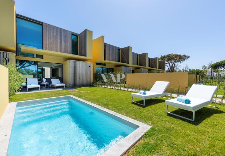 Villa a Vilamoura, Faro, Vilamoura - € 1.425.000 | Ref: VAP273111 - foto 1