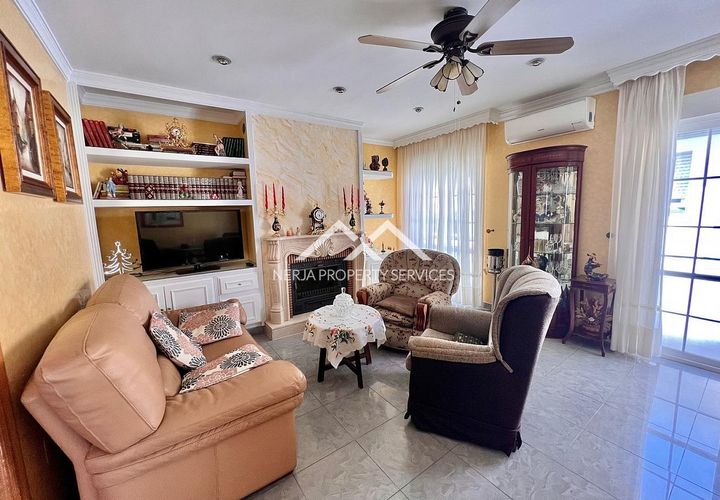 Leilighet i Torrox, Malaga, Torrox - € 245 000 | Ref: NPSV2424 - foto 1
