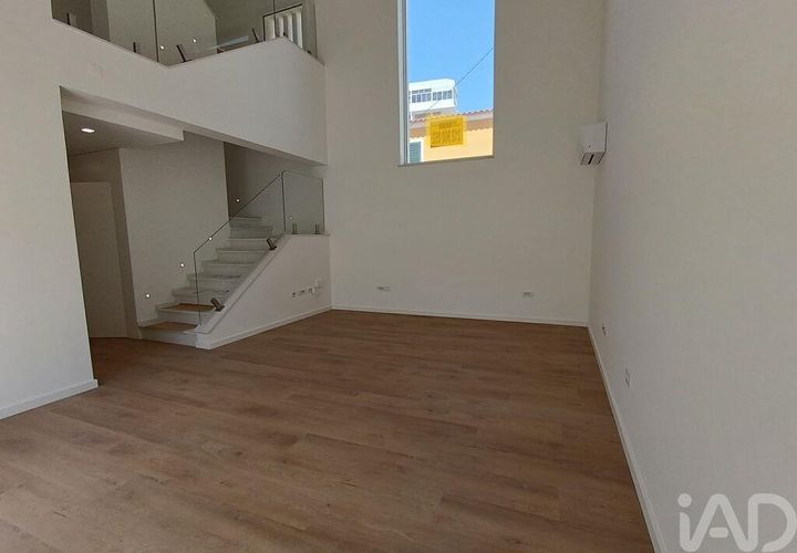 Byhus i Almada, Setubal, Almada - € 750.000 | Ref: 141897 - foto 1