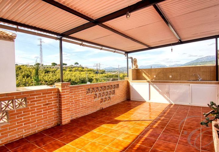 Byhus i Velez Malaga, Malaga, Velez Malaga - € 139.000 | Ref: XL4545 - foto 1