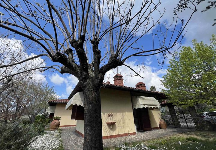 Villa i Florence, Florence, Florence - € 580 000 | Ref: a6274rv2462309a - foto 1