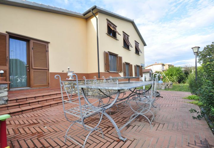 Villa i Campiglia Marittima, Livorno, Campiglia Marittima - € 500.000 | Ref: a6756rv2441093a - foto 1