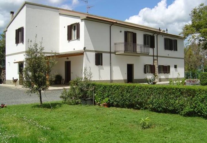 Farm hus i Roccastrada, Grosseto, Roccastrada - € 720.000 | Ref: a7631ta1243788a - foto 1