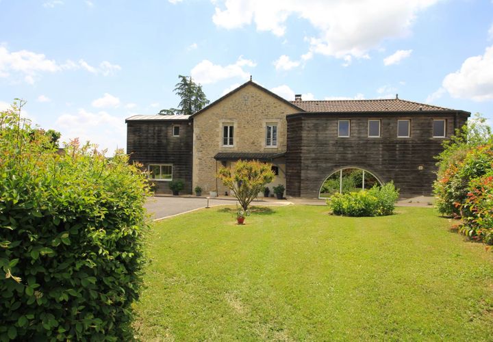 Villa em Monflanquin, Lot-et-Garonne, Monflanquin - € 378.000 | Ref: BVI78111 - foto 1