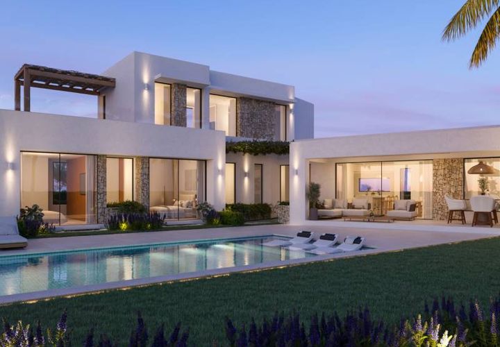 Villa i Javea, Alicante, Javea - € 2.500.000 | Ref: 18-54749 - foto 1