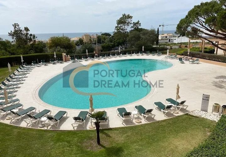 Lejlighed i Albufeira, Faro, Albufeira - € 5.000 | Ref: CM116 - foto 1
