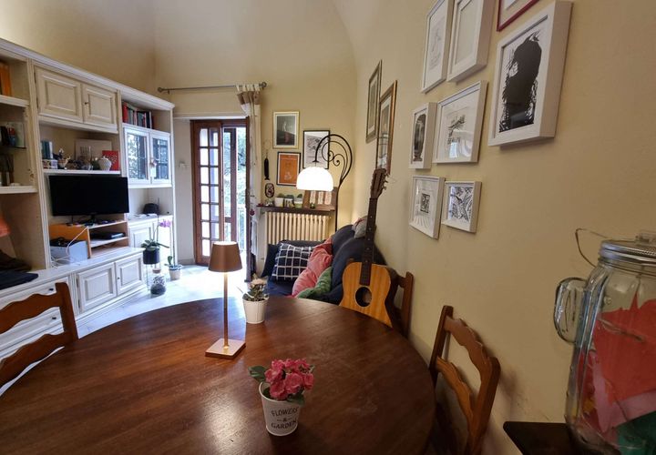 Villa i Volterra, Pisa, Volterra - € 90.000 | Ref: A-270-487654 - foto 1