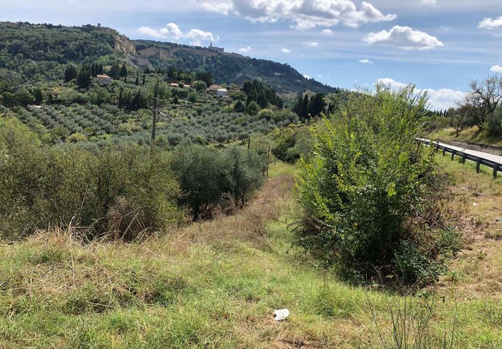 Farm hus i Volterra, Pisa, Volterra - € 28.000 | Ref: T-27 e T-28-487825 - foto 1