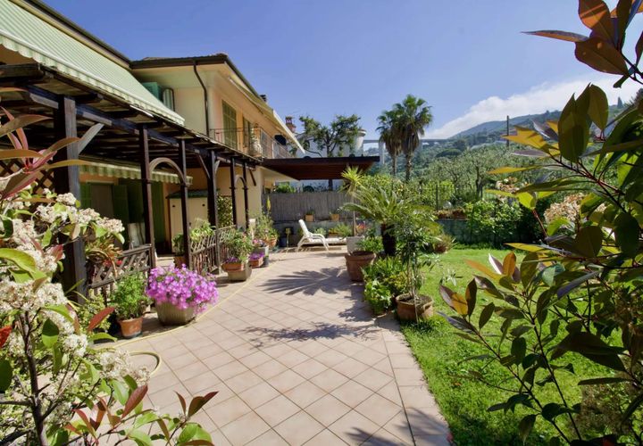 Lejlighed i Bordighera, Imperia, Bordighera - € 330.000 | Ref: B269-487852 - foto 1