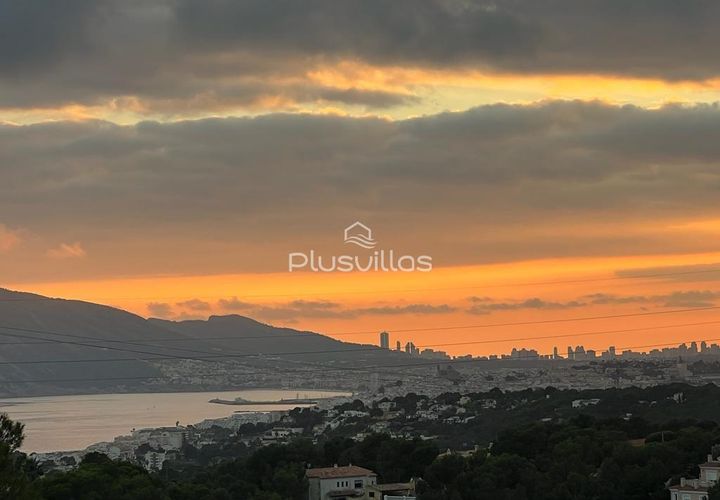 Helårsgrund i Altea, Alicante, Altea - € 350.000 | Ref: P56 - foto 1