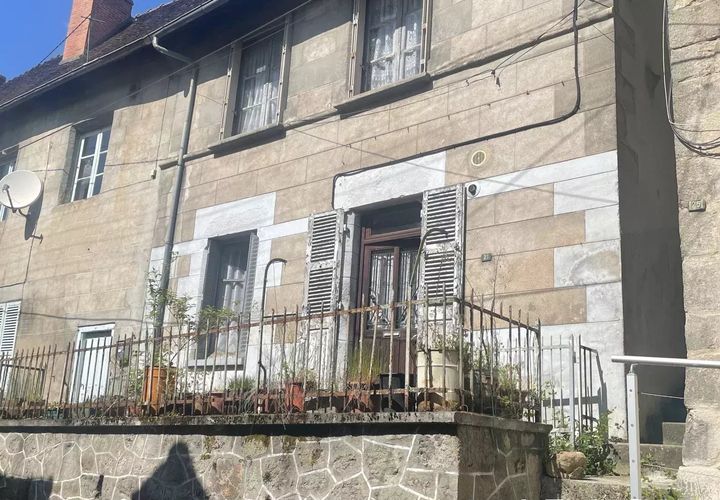 Villa i Aubusson, Creuse, Aubusson - € 18.000 | Ref: 88906 - foto 1