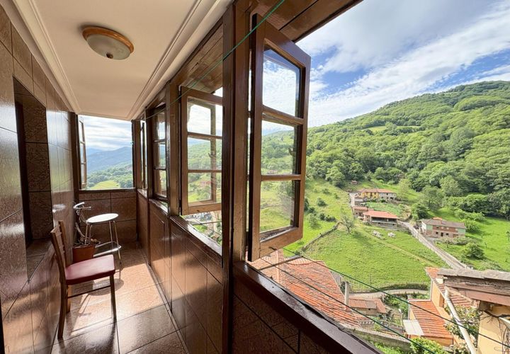 Villa a Aller, Asturias, Aller - € 140.000 | Ref: QPE00352/10606 - foto 1