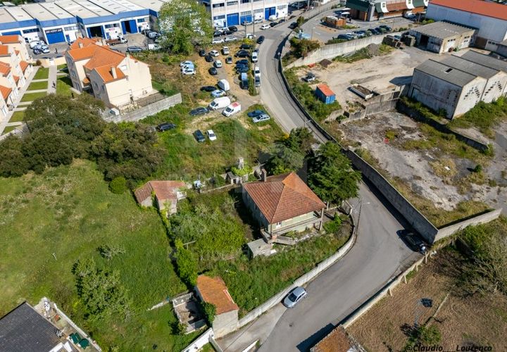 Helårsgrund i Mafra, Lisbon, Mafra - € 925.500 | Ref: V25161 - foto 1