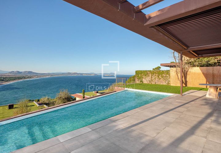 Villa i Begur, Gerona, Begur - € 2.995.000 | Ref: CBR54569 - foto 1