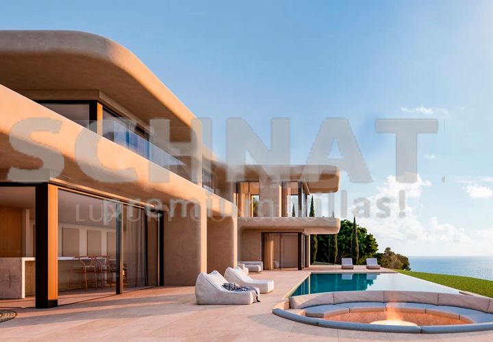 Villa i Javea, Alicante, Javea - € 2.275.000 | Ref: JA5250 - foto 1