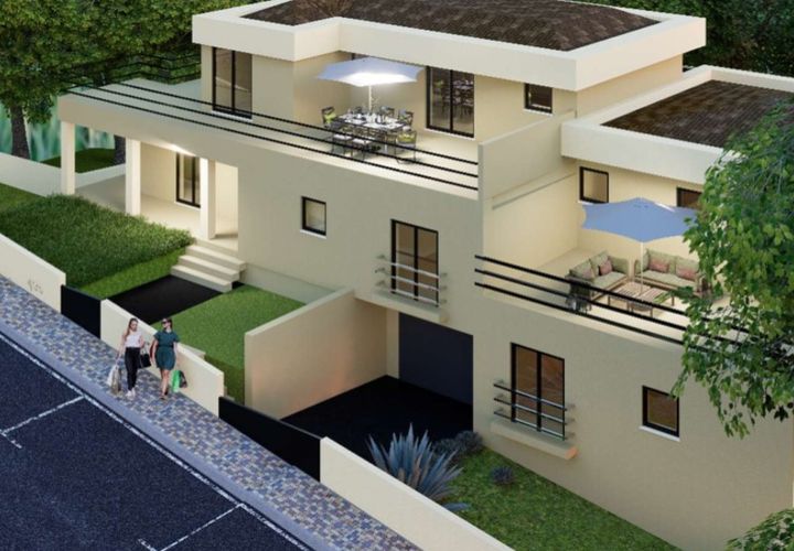 Byhus i Buarcos, Coimbra, Buarcos - € 620.000 | Ref: FFAR 5961 - foto 1
