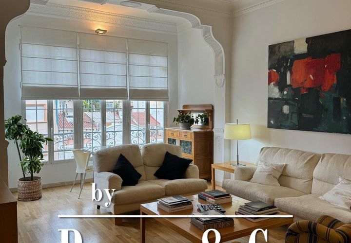 Villa i Valencia, Valencia, Valencia - € 1.275.000 | Ref: 13763/5458 - foto 1