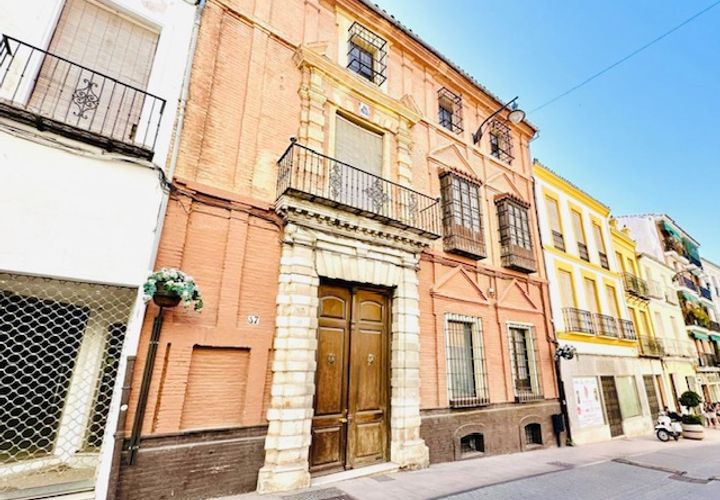 Byhus i Antequera, Malaga, Antequera - € 750.000 | Ref: ID4351 - foto 1