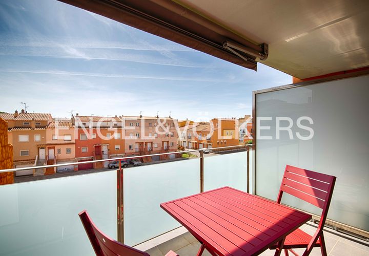 Leilighet i Empuriabrava, Gerona, Empuriabrava - € 269 000 | Ref: W-0302SL - foto 1