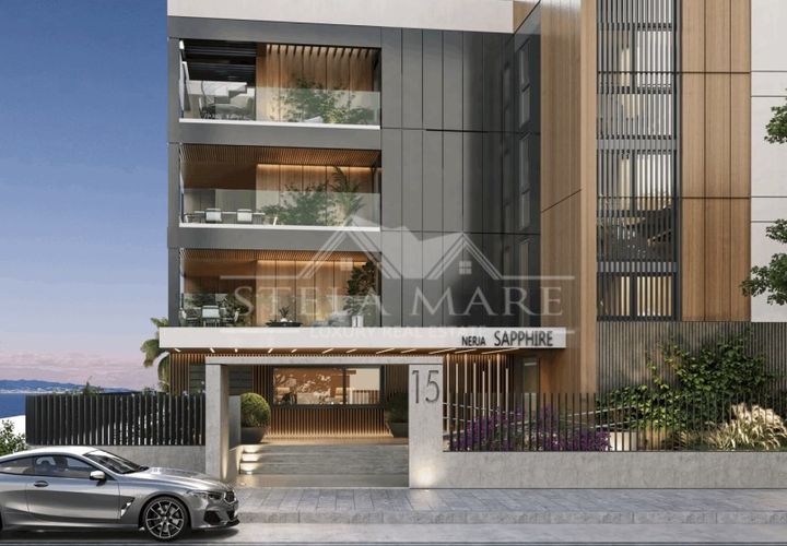 Lejlighed i Nerja, Malaga, Nerja - € 530.000 | Ref: NERJA-SAPPHIRE-P4-BA - foto 1