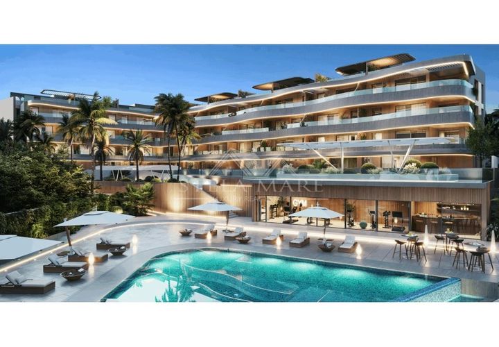 Penthouse i Nerja, Malaga, Nerja - € 1 185 000 | Ref: NERJA-SAPPHIRE-P3-ATICOB - foto 1