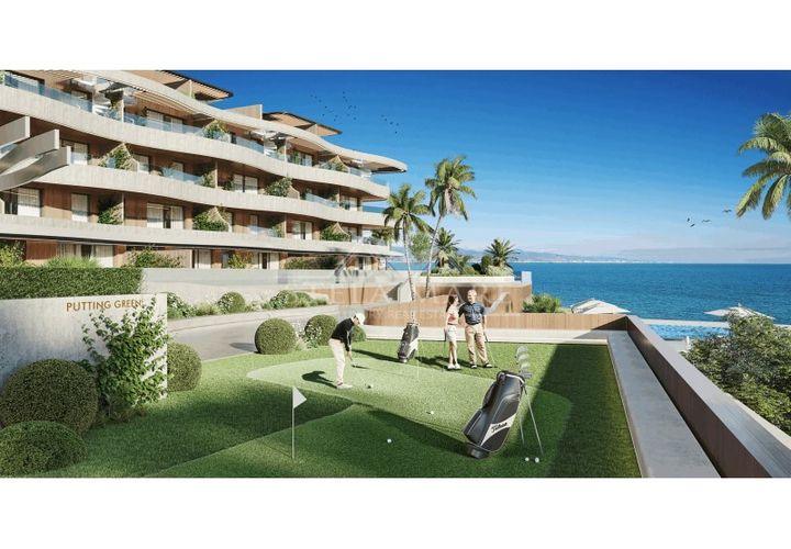 Lejlighed i Nerja, Malaga, Nerja - € 835.000 | Ref: NERJA-SAPPHIRE-P3-BB - foto 1