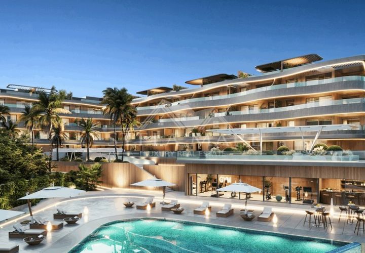 Appartement in Nerja, Malaga, Nerja - € 780.000 | Ref: NERJA-SAPPHIRE-P2-BA - foto 1