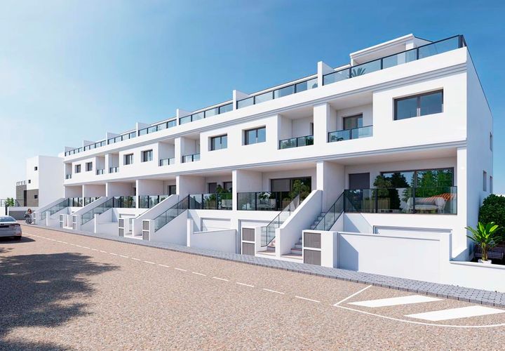 Villa a Rafal, Alicante, Rafal - € 260.000 | Ref: WV2493 - foto 1