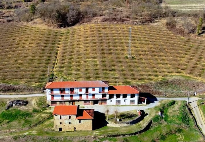 Villa a Gorzegno, Cuneo, Gorzegno - € 440.000 | Ref: D726a.25 - foto 1