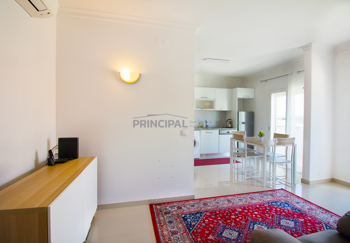Lejlighed i Tunes, Faro, Tunes - € 325.000 | Ref: P629 - foto 1
