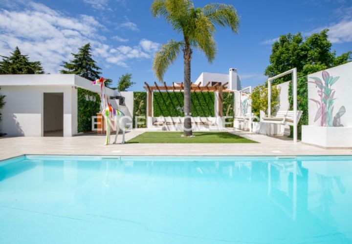 Byhus i Corroios, Setubal, Corroios - € 980.000 | Ref: W-02ZHBV - foto 1
