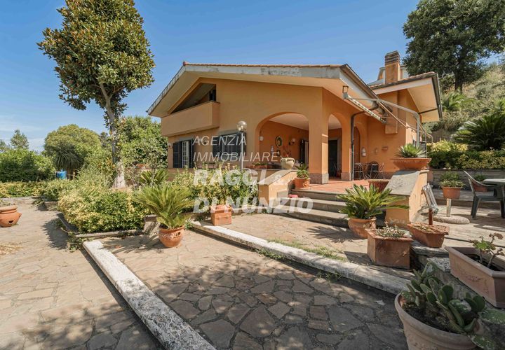 Villa a Frascati, Rome, Frascati - € 549.000 | Ref: 088 - foto 1