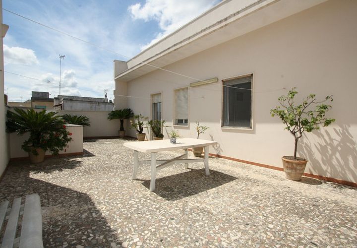 Villa i Ruffano, Lecce, Ruffano - € 165.000 | Ref: RS-175 - foto 1