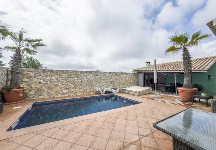 Byhus i Almancil, Faro, Almancil - € 795.000 | Ref: IP 24525/023 - foto 1