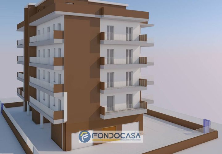 Leilighet i Arzano, Naples, Arzano - € 260 000 | Ref: Via M.F. Pagano ( Arzano ) - foto 1